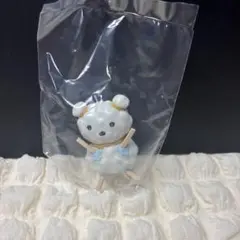 クレヨンしんちゃん　一番くじ〜アニメシーンセレクションだゾー〜E賞ミニフィギュア