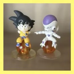 2025年最新】ドラゴンボールキャラプッチの人気アイテム - メルカリ