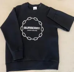 4様専用⭐︎Burberry（バーバリー）　トレーナー
