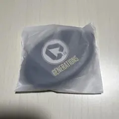 GENERATIONS　ラバーコインケース