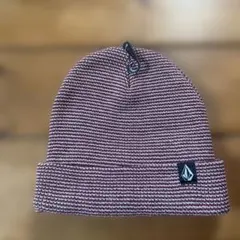 Volcom snow ビーニー