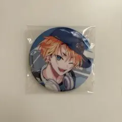 18TRIP 五十竹あく太 キャラバッジコレクション 缶バッジ - メルカリ