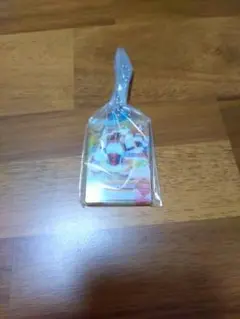アイカツ だれでもアイドル活動アクリルチャーム　チロリアンアリストップス