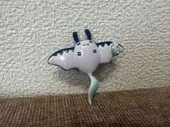 美品】 モンコレ マンタイン ポケモン - メルカリ