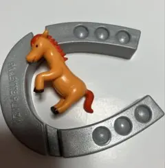フォトスタンド　馬　写真立て