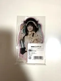 =LOVE イコラブ DMMスクラッチＢ賞 アクリルスタンド 齋藤樹愛羅