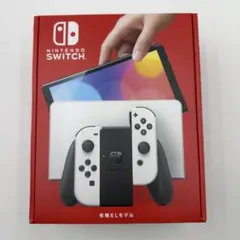 2026年最新】nintendo switch 本体 有機el未開封の人気アイテム - メルカリ