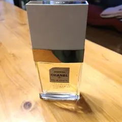 CHANEL UNE FLEUR DE CHANEL 香水 35ml - メルカリ