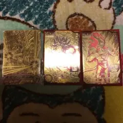 ドラゴンボールヒーローズ