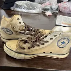 コンバース　オールスター　スエード