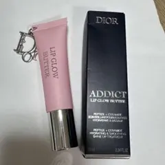 Dior Addict Lip Glow Butter 101