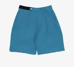 Graphpaper Flex Tricot Slim Chef Shortsのサムネイル