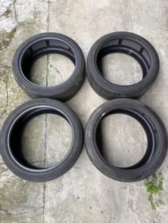 高級 2023年製 215/40R18 1本 ハチロク BRZ GRヤリス - メルカリ