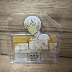 2026年最新】推しキャラカードスタンド コナンの人気アイテム - メルカリ
