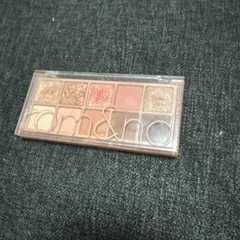 ロムアンド　rom&nd アイシャドウパレット 10色入り