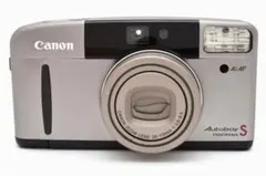 2026年最新】canon autoboy Sの人気アイテム - メルカリ