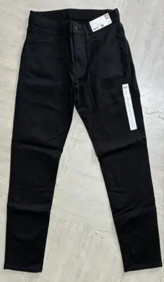 ウルトラストレッチスキニーフィット カラージーンズ【UNIQLO ユニクロ】