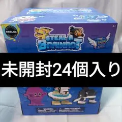 ROBLOX STEAL A BRAINROT ブレインロットを盗む 24個入 - メルカリ
