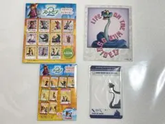 ズートピア2 ゲイリー セット売り