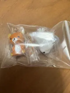 2026年最新】まめゴマ キーホルダーの人気アイテム - メルカリ