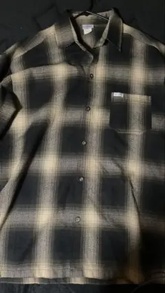 Cal Top オンブレBrown/Khaki IWGP
