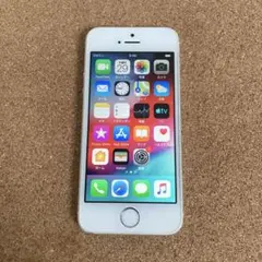 995【早い者勝ち】iPhone5s 32GB ソフトバンク☆