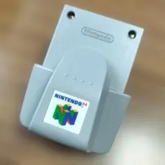 Nintendo64 振動パック NUS-013