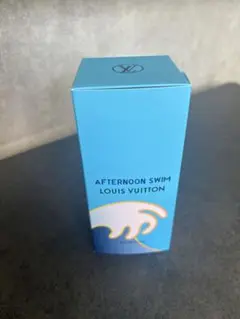 ルイヴィトン　Louis Vuitton 香水　箱のみ