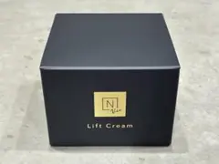 【新品未開封】Nオーガニック　ヒアルアップ　 リフトクリームのサムネイル