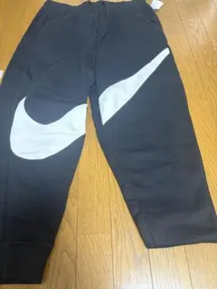 Nike ルーズフィット ジョガーパンツ 2XL 黒