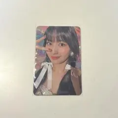 twice モモ　トレカ　taste of love