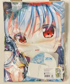 ラスト1【新品未開封】オシャレマクロスΔ 白銀のワルキューレ