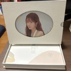 【新品・未開封品】IZ*ONE BLOOM*IZ アルバム IZ*ONE 1st Regular Album [BLOOM*IZ] Ver. I AM (Sealed) | eBay