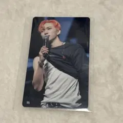 INI XQUARE MASTER PIECE 池崎理人 トレカ