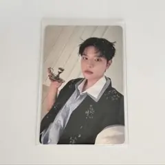 Stray Kids スキズ Hollow スンミン トレカ