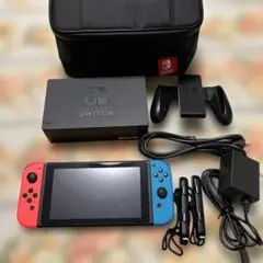 2025年最新】switch バッテリー強化版の人気アイテム - メルカリ