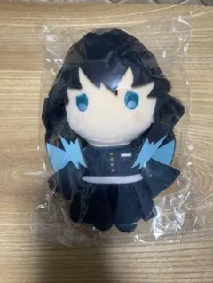 新品未開封 鬼滅の刃 ポップアップ ゆらふわぬいぐるみ 悲鳴嶼行冥 新品未開封 鬼滅の刃 ポップアップ ゆらふわぬいぐるみ 悲鳴嶼行冥 Amazon.