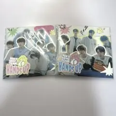 2026年最新】HANDS UP nct wishの人気アイテム - メルカリ