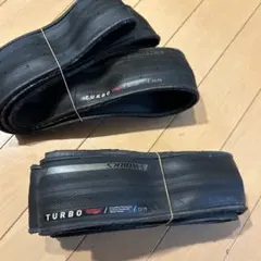 【新品】S-Works Turbo AllRound3 Tubular2本セット S-Works Turbo AllRound3 Tubular 2本セット 新品