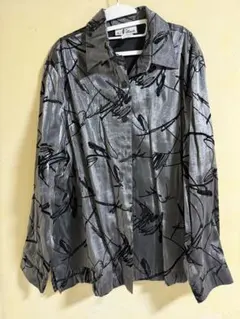 『お値下げ』長袖シャツ