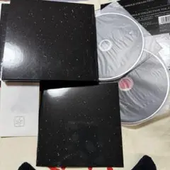 宇多田ヒカル SINGLE COLLECTION VOL.2　クマのお守り付き