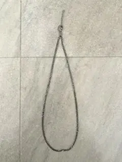 BLESS ブレス 磁気ネックレス シルバー メンズ レディース ネックレス