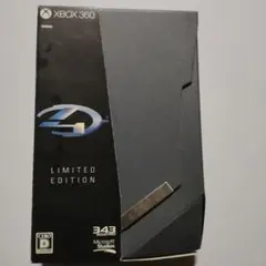 HALO4 リミテッドエディション