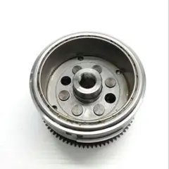美品☆Dトラッカー フライホイール ワンウェイクラッチ☆KLX250/250SB