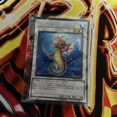 遊戯王　たつのこ　シークレット　プレイ用
