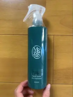 MSLS スプレーのサムネイル