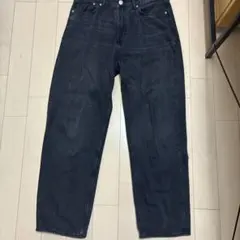 H&M Loose Ample Jeansのサムネイル