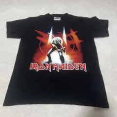 2026年最新】アイアンメイデン tシャツ 90sの人気アイテム - メルカリ