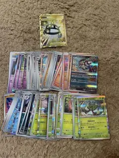 36.ポケモンカード 遺跡ハンター 078/088 カードe 姫野かげまる - メルカリ