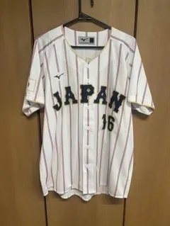 2026年最新】侍ジャパン 大谷ユニフォームの人気アイテム - メルカリ